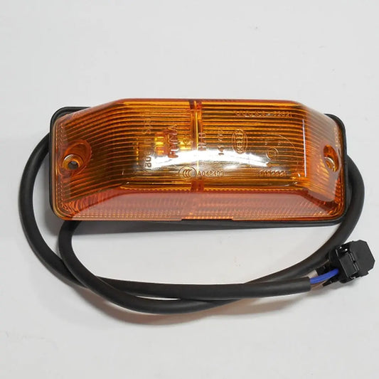 CHINA Factory Wholesale 0018204921 0018205021 Side lamp For Mercedes Sprinter 2006-2018 FANCHANTS China Auto Parts Wholesales