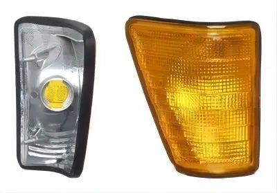 CHINA Factory Wholesale 0018226720 0018226820 CORNER LAMP For OLD VAN '207 FANCHANTS China Auto Parts Wholesales