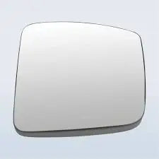 CHINA Factory Wholesale 0028113733 Mirror Glass Left For MERCEDES FANCHANTS China Auto Parts Wholesales