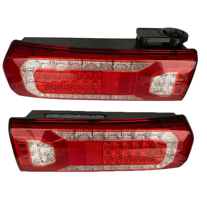 CHINA Factory Wholesale 0035447303 0035447103 TAIL LAMP RH LH For MERCEDES BENZ FANCHANTS China Auto Parts Wholesales