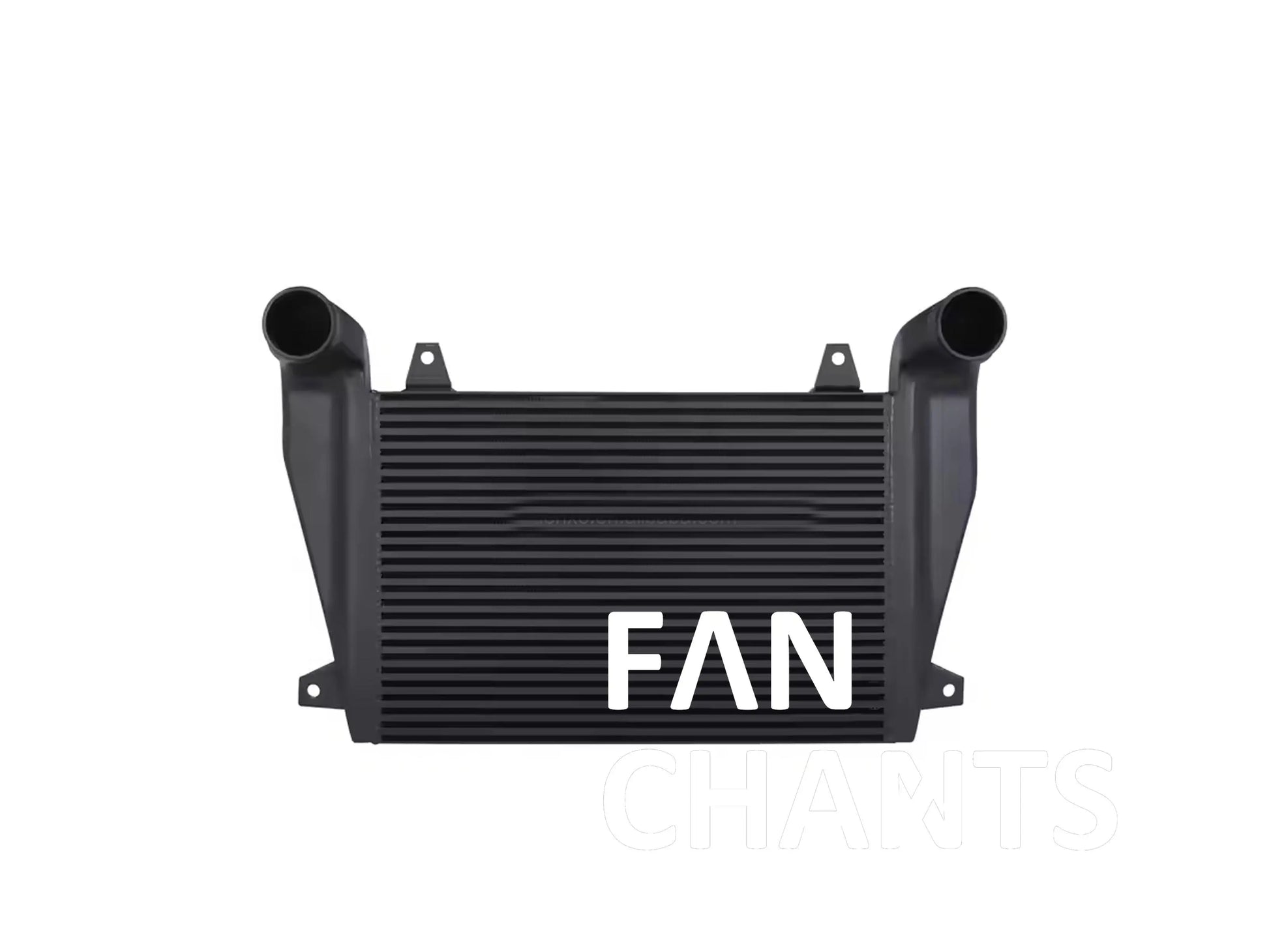 CHINA Factory Wholesale 0121388001 RADIATOR FOR FREIGHTLINER FANCHANTS China Auto Parts Wholesales