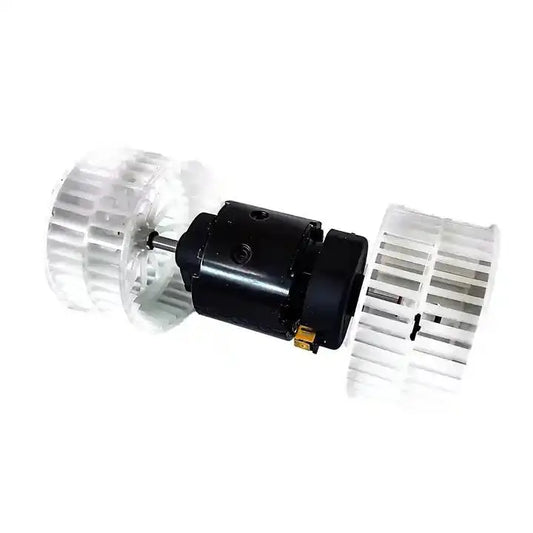 CHINA Factory Wholesale 0130101616 0038300508 Fan Motor For Benz Truck FANCHANTS China Auto Parts Wholesales