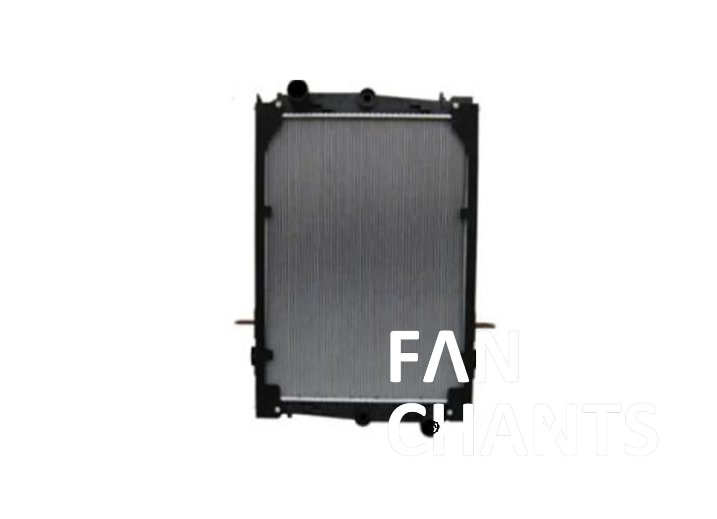 CHINA Factory Wholesale 0393433 1858761 RADIATOR FOR DF FANCHANTS China Auto Parts Wholesales