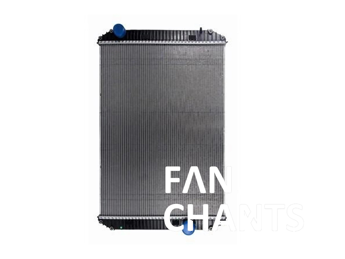 CHINA Factory Wholesale 0516238000 2A1100029 0519756000 519756000 2AH00061 RADIATOR FOR FREIGHTLINER FANCHANTS China Auto Parts Wholesales