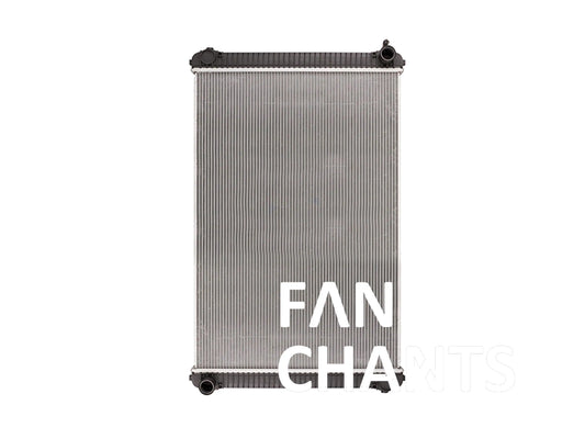 CHINA Factory Wholesale 0517261000 0517261001 1SA00213 2AH00096 517261000 RADIATOR FOR FREIGHTLINER FANCHANTS China Auto Parts Wholesales