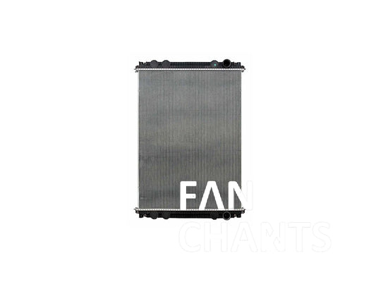 CHINA Factory Wholesale 0520514001 376761541 0519870002 A0519870003 RADIATOR FOR FREIGHTLINER FANCHANTS China Auto Parts Wholesales