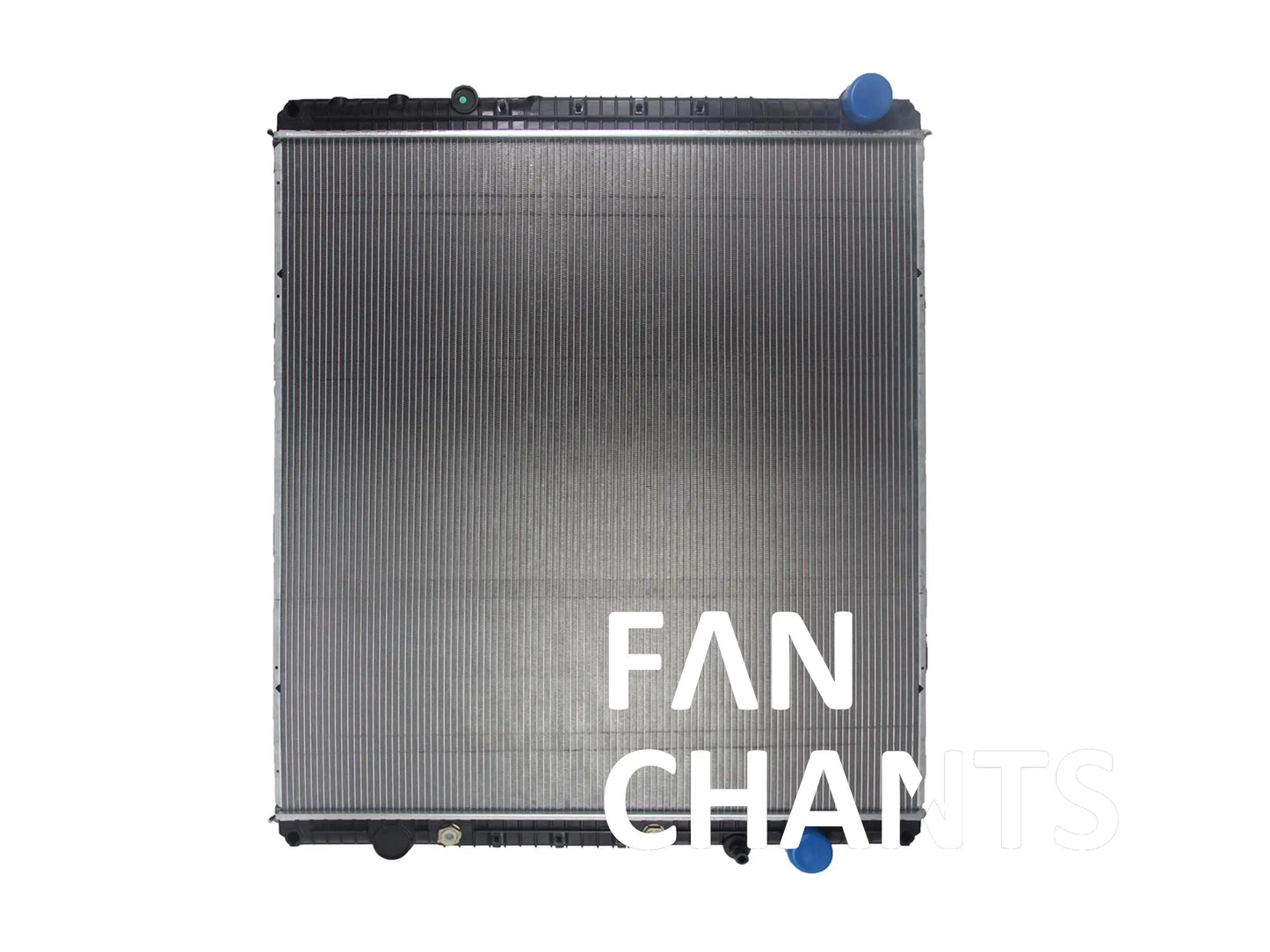 CHINA Factory Wholesale 0524936002 0526615020 0526620002 0526620004 0527743002 RADIATOR FOR FREIGHTLINER FANCHANTS China Auto Parts Wholesales