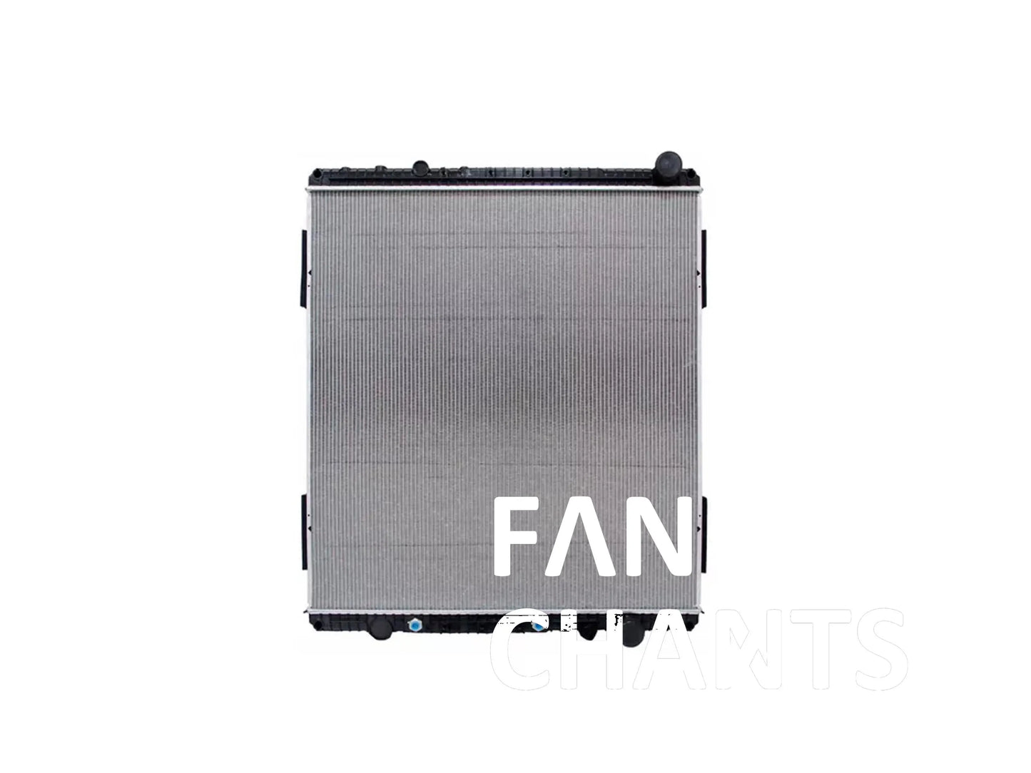 CHINA Factory Wholesale 0526614088 0526619010 0526619022 0526619024 RADIATOR FOR FREIGHTLINER FANCHANTS China Auto Parts Wholesales