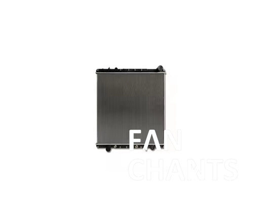 CHINA Factory Wholesale 0527751007 A0527745027 A0527751007 A0529618003 RADIATOR FOR FREIGHTLINER FANCHANTS China Auto Parts Wholesales