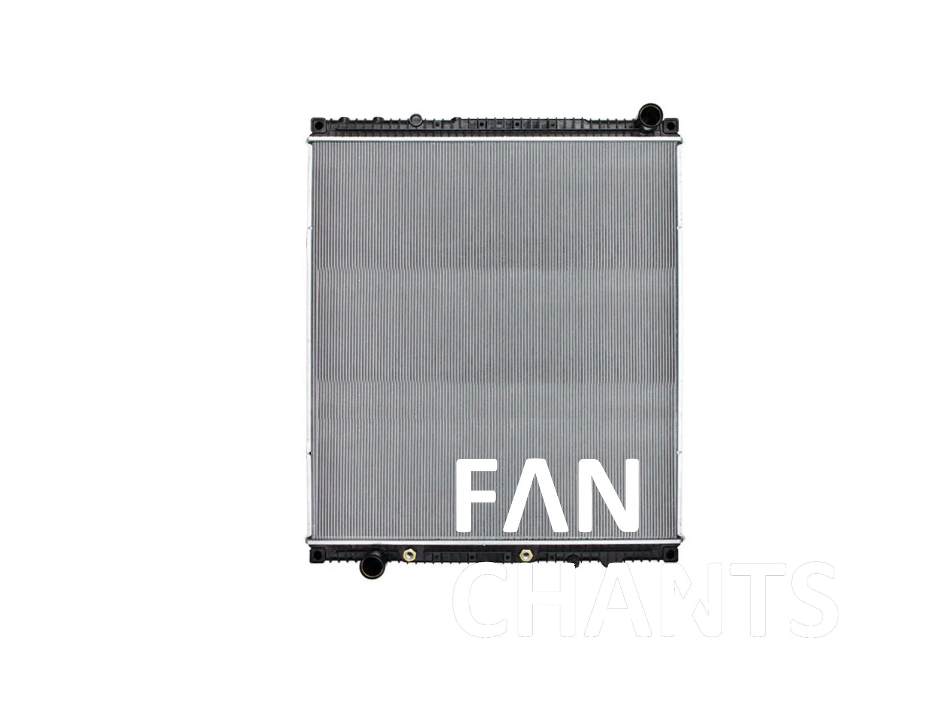 CHINA Factory Wholesale 0529917003 0527749003 RADIATOR FOR FREIGHTLINER FANCHANTS China Auto Parts Wholesales