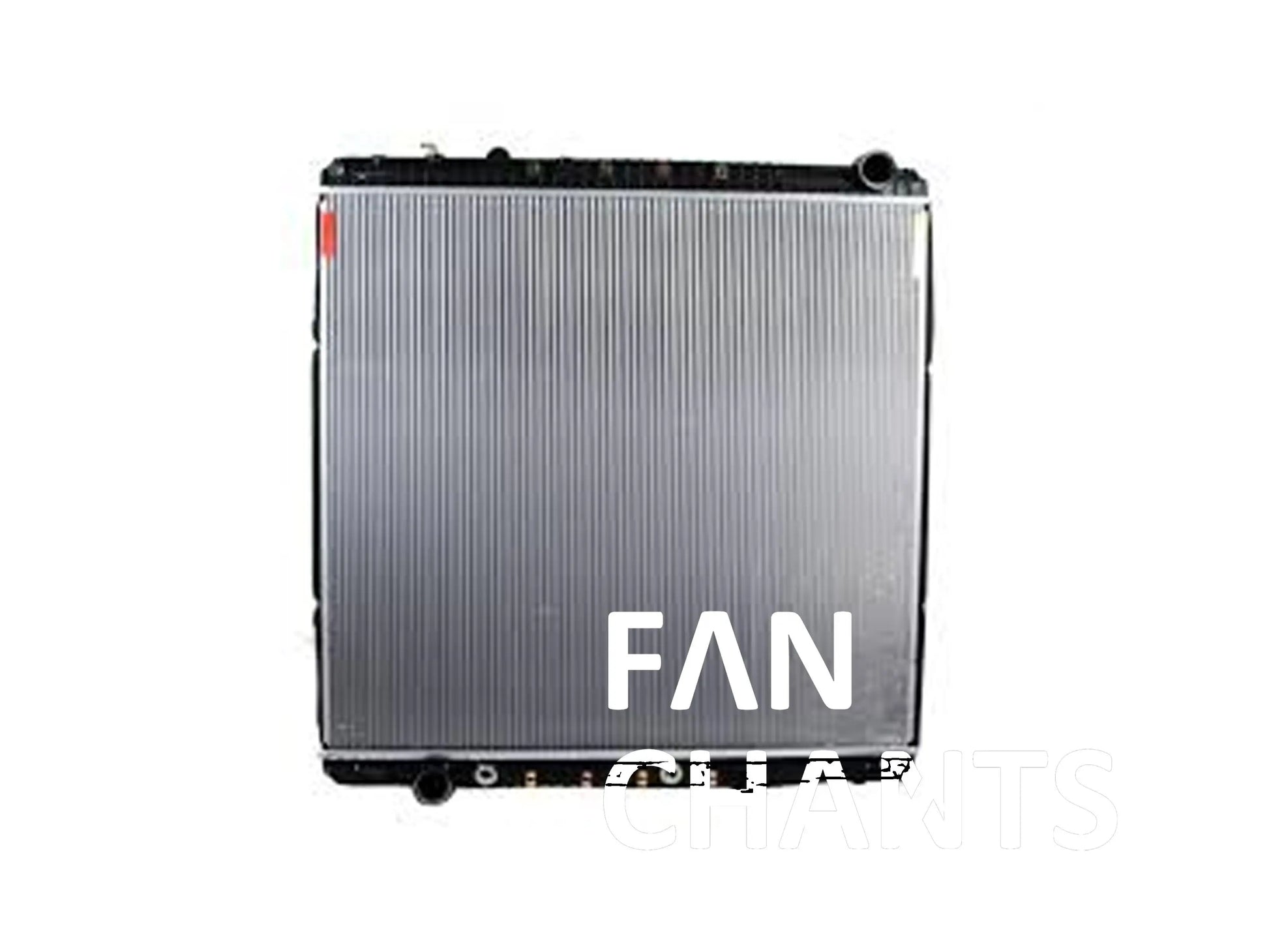 CHINA Factory Wholesale 0530675001 0530675003 RADIATOR FOR FREIGHTLINER FANCHANTS China Auto Parts Wholesales