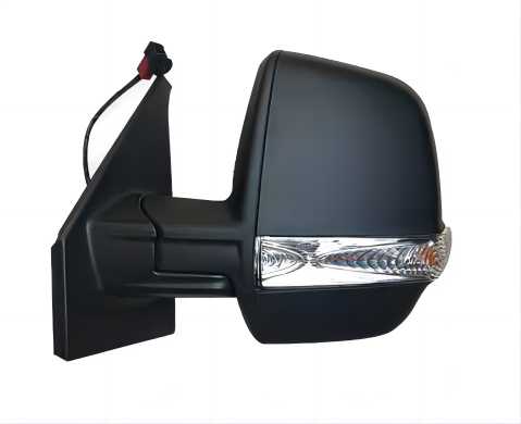 CHINA Factory Wholesale 07356456850E 07356456690E AUTO MIRROR For FIAT DUCATO 2006-on FANCHANTS China Auto Parts Wholesales