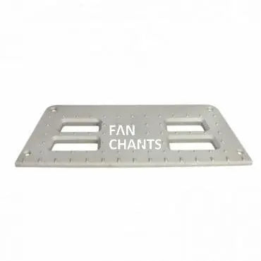 CHINA Factory Wholesale 0750899 0962101 750889 Plate Step for DAF TRUCK EU 2001 - 2021 FANCHANTS China Auto Parts Wholesales