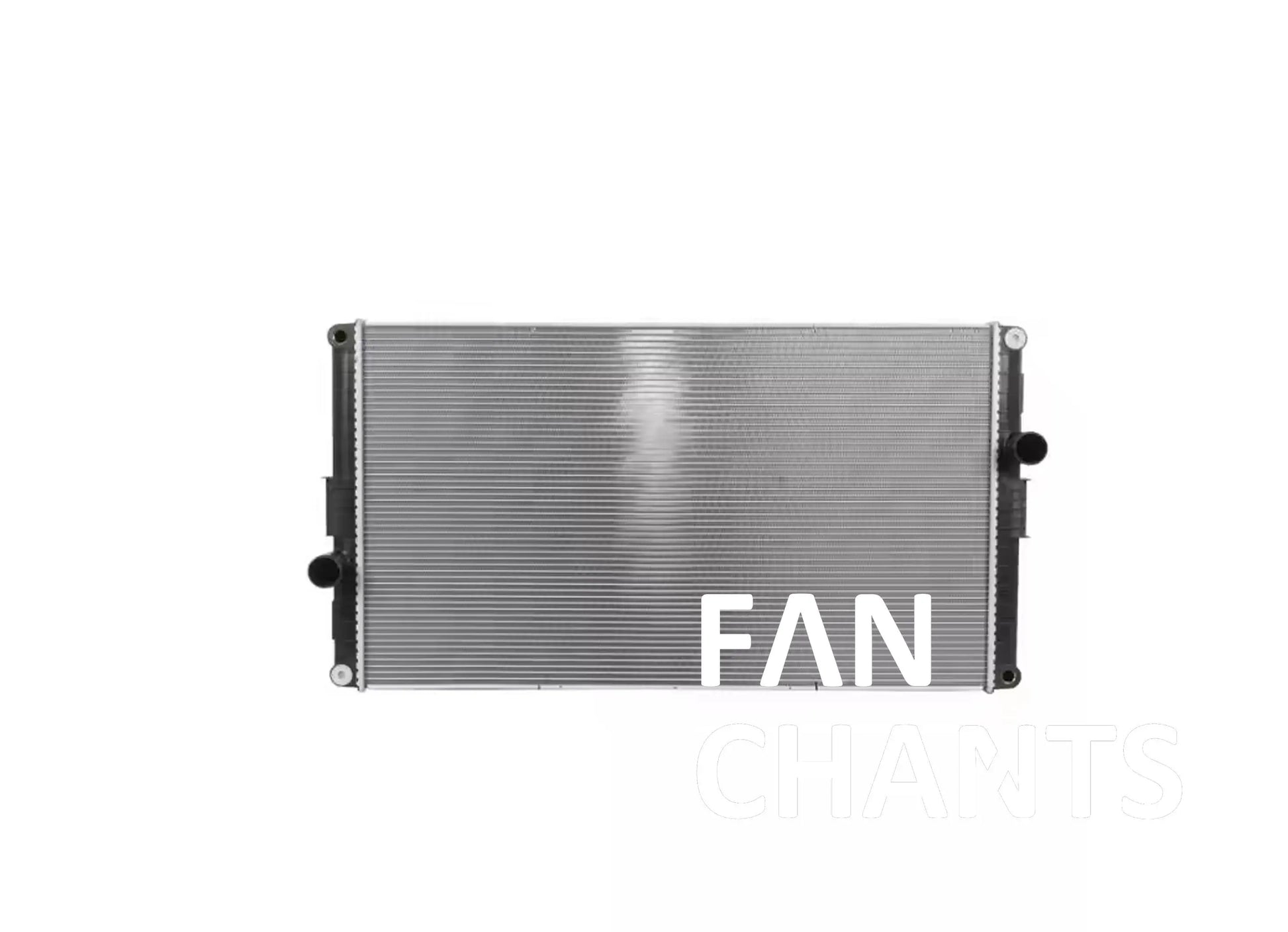 CHINA Factory Wholesale 100310942 3018818 RADIATOR FOR VOLVO FANCHANTS China Auto Parts Wholesales