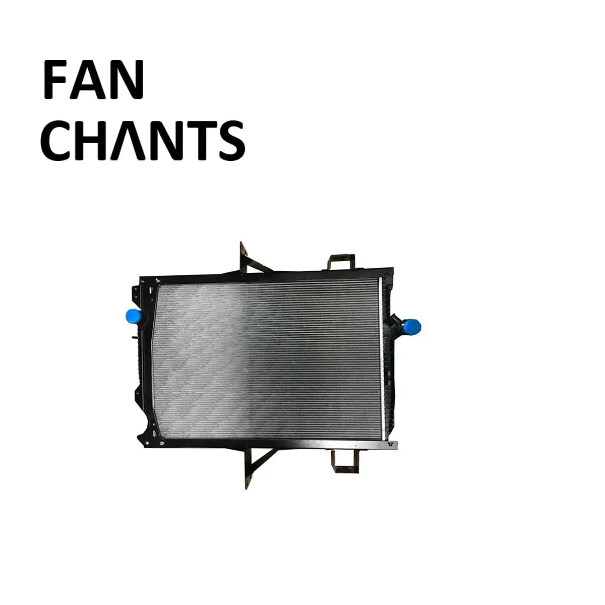 CHINA Factory Wholesale 100314589 100316845 21649619 22374733 85020561 85026561 65624  Radiator  For  VOLVO FANCHANTS China Auto Parts Wholesales