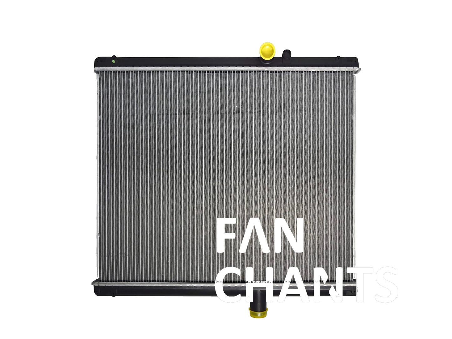 CHINA Factory Wholesale 1003269 1003270 1003470 1003486 1003486 1003486F RADIATOR FOR MACK FANCHANTS China Auto Parts Wholesales