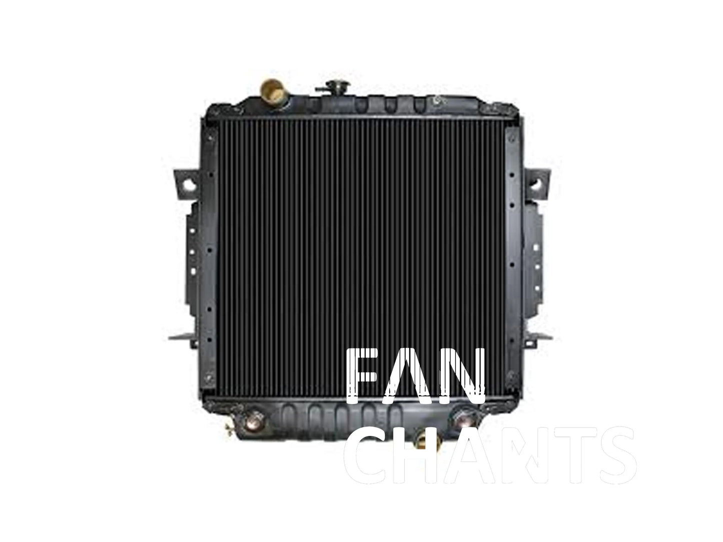 CHINA Factory Wholesale 1003435 1003439 1040028 1040060 1102038 RADIATOR FOR FREIGHTLINER FANCHANTS China Auto Parts Wholesales