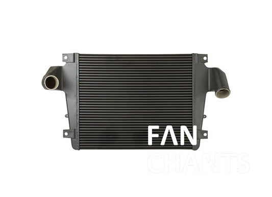 CHINA Factory Wholesale 1030125 8181250 RADIATOR FOR VOLVO FANCHANTS China Auto Parts Wholesales