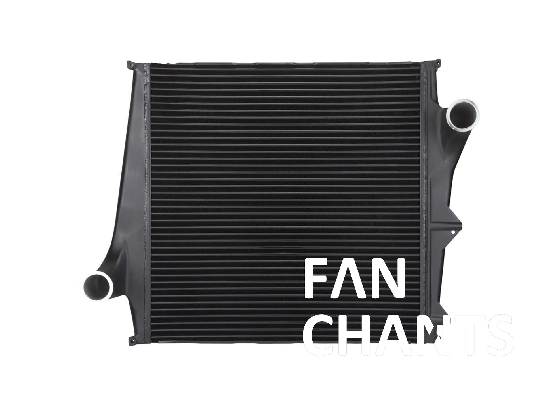 CHINA Factory Wholesale 1030150 RADIATOR FOR VOLVO FANCHANTS China Auto Parts Wholesales