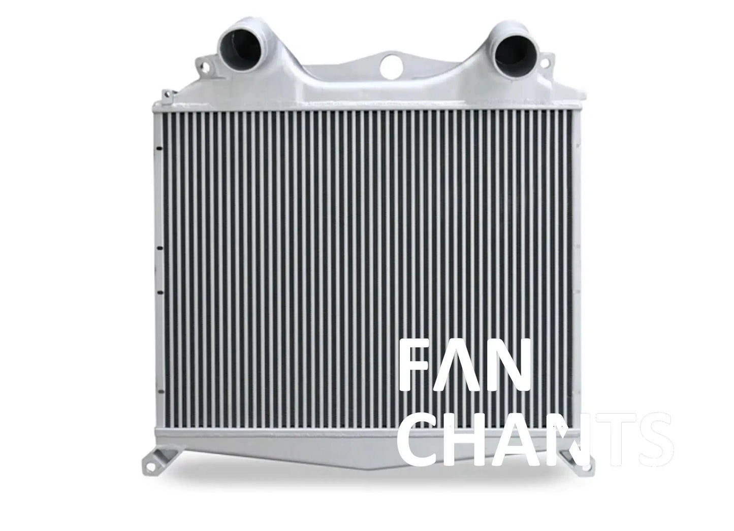 CHINA Factory Wholesale 1061300184 81061300193 RADIATOR FOR MAN - FANCHANTS China Auto Parts Wholesales