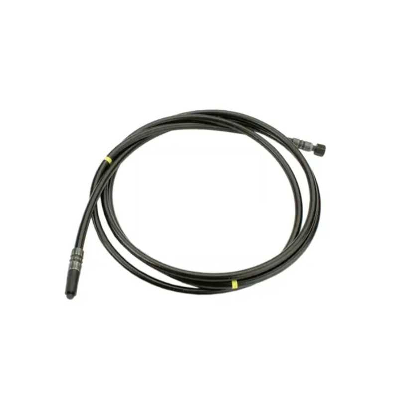 CHINA Factory Wholesale 1076188 Hose Cab Tilt For VOLVO FANCHANTS China Auto Parts Wholesales