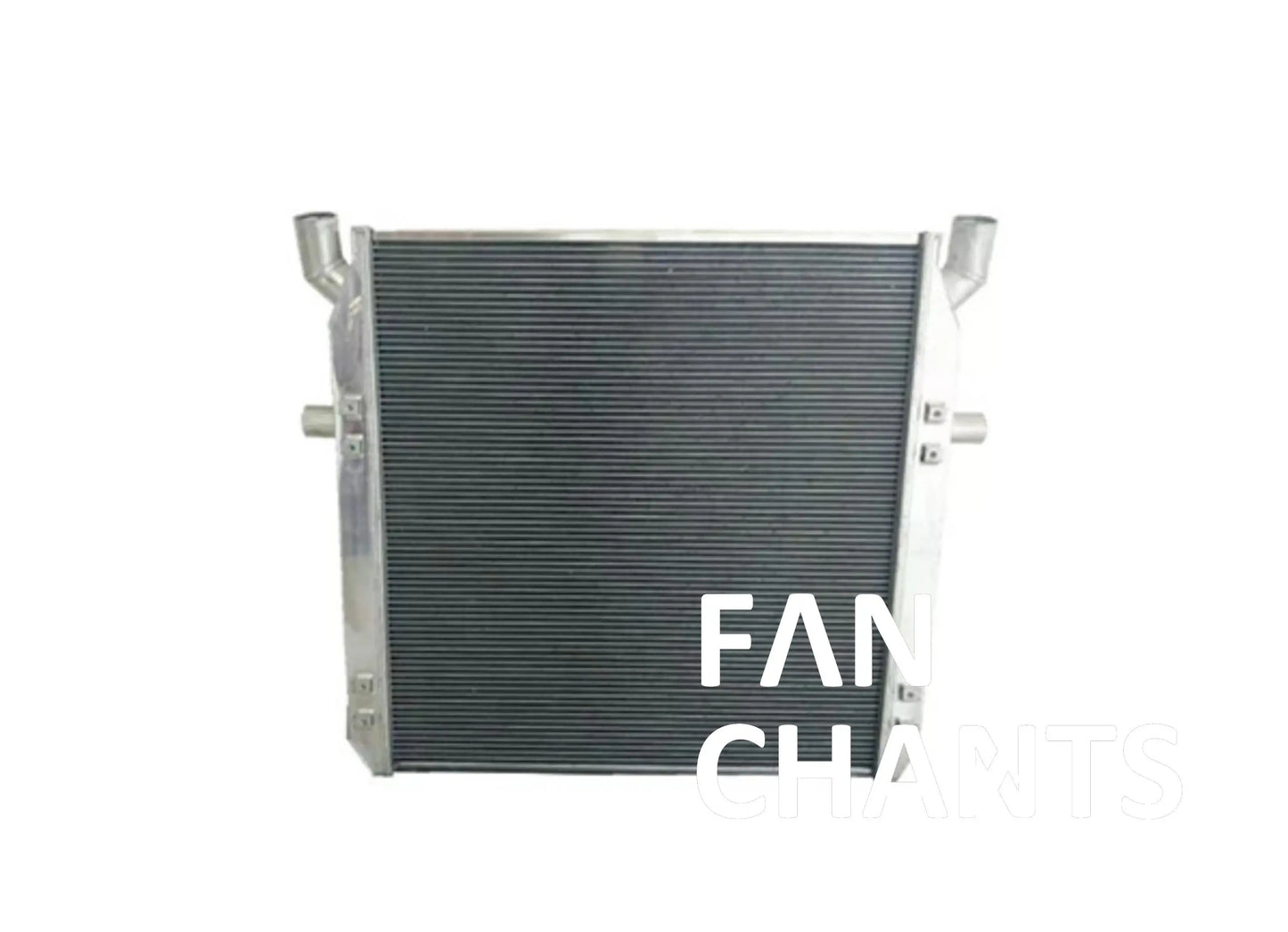 CHINA Factory Wholesale 1100631 310081 RADIATOR FOR SCANIA FANCHANTS China Auto Parts Wholesales