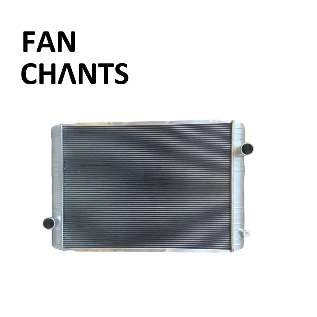 CHINA Factory Wholesale 11110705 5099898 11110649 Radiator for EC240B FANCHANTS China Auto Parts Wholesales