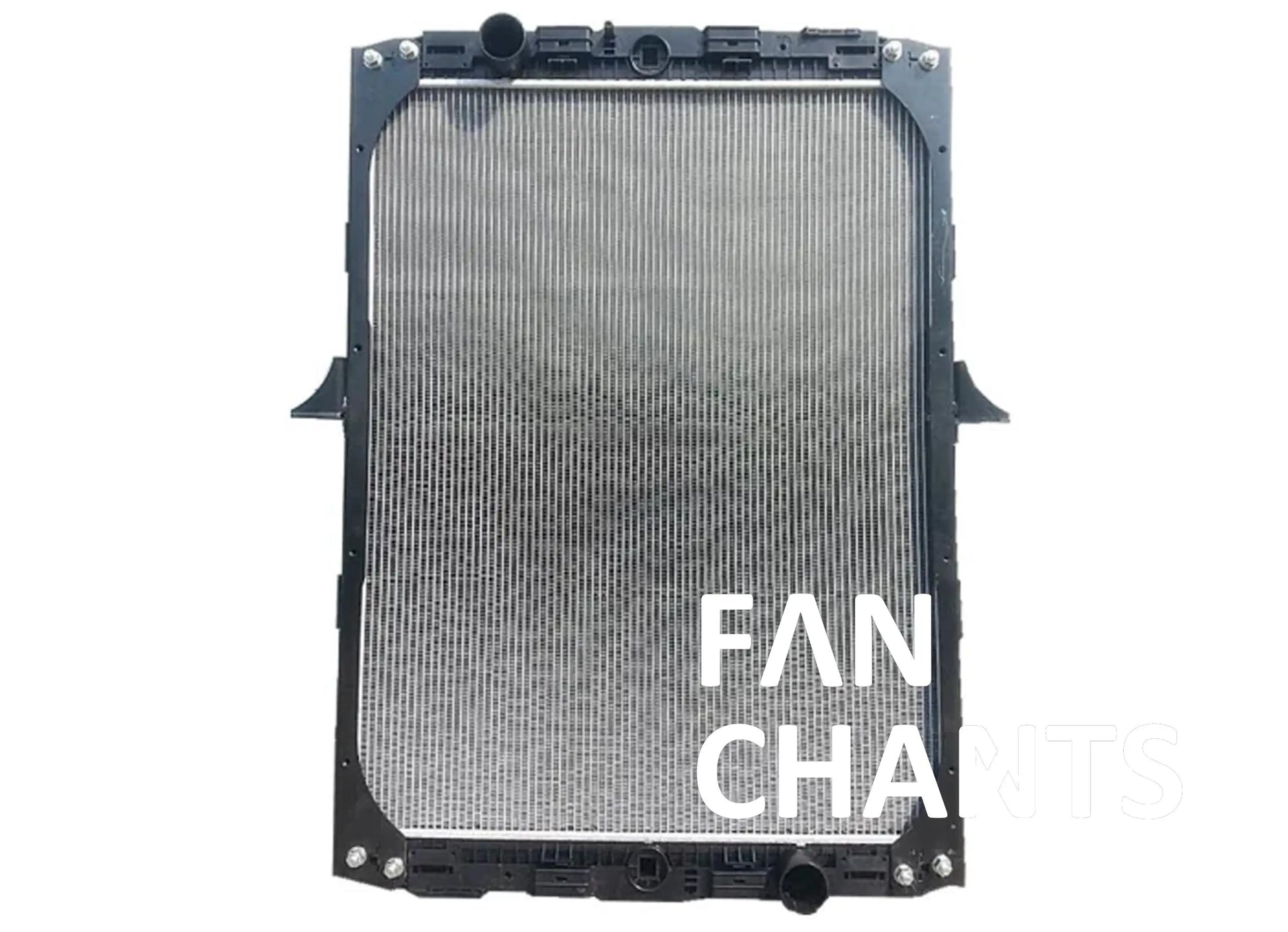 CHINA Factory Wholesale 1288560 0076449 RADIATOR FOR DF FANCHANTS China Auto Parts Wholesales