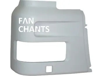 CHINA Factory Wholesale 1294949 1294948 Lamp cover for DAF F 95 95 XF FANCHANTS China Auto Parts Wholesales