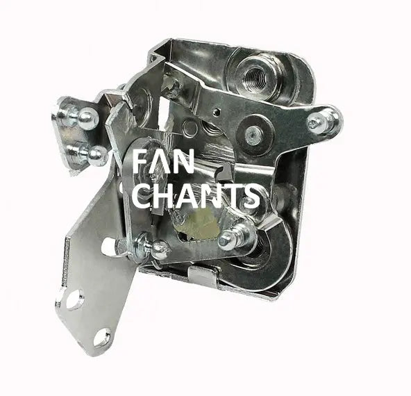 CHINA Factory Wholesale 1296591 1296590 Lock for DAF  TRUCK EU 2001 - 2021 FANCHANTS China Auto Parts Wholesales