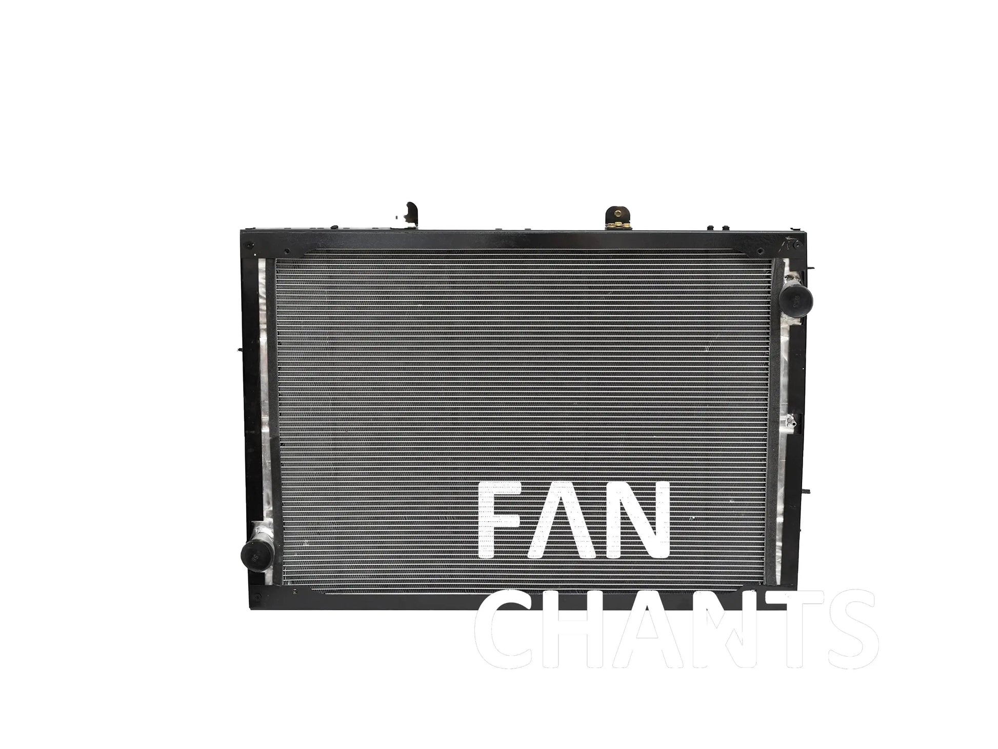 CHINA Factory Wholesale 1300-11-00114 RADIATOR FOR ZHONGTONG BUS FANCHANTS China Auto Parts Wholesales