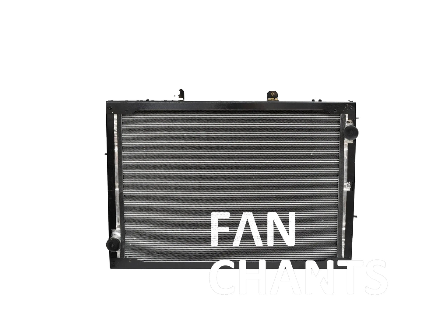 CHINA Factory Wholesale 1300-11-00325 RADIATOR FOR ZHONGTONG BUS FANCHANTS China Auto Parts Wholesales