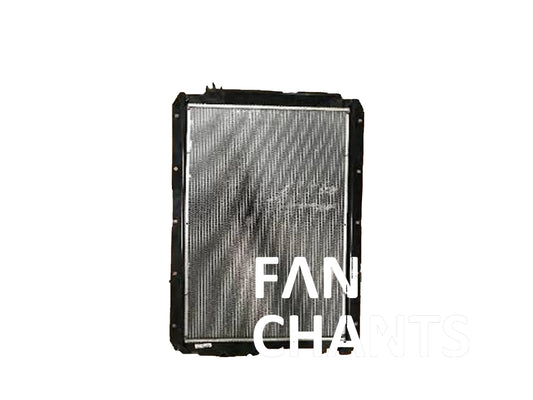 CHINA Factory Wholesale 1300-11-00368 RADIATOR FOR ZHONGTONG BUS FANCHANTS China Auto Parts Wholesales