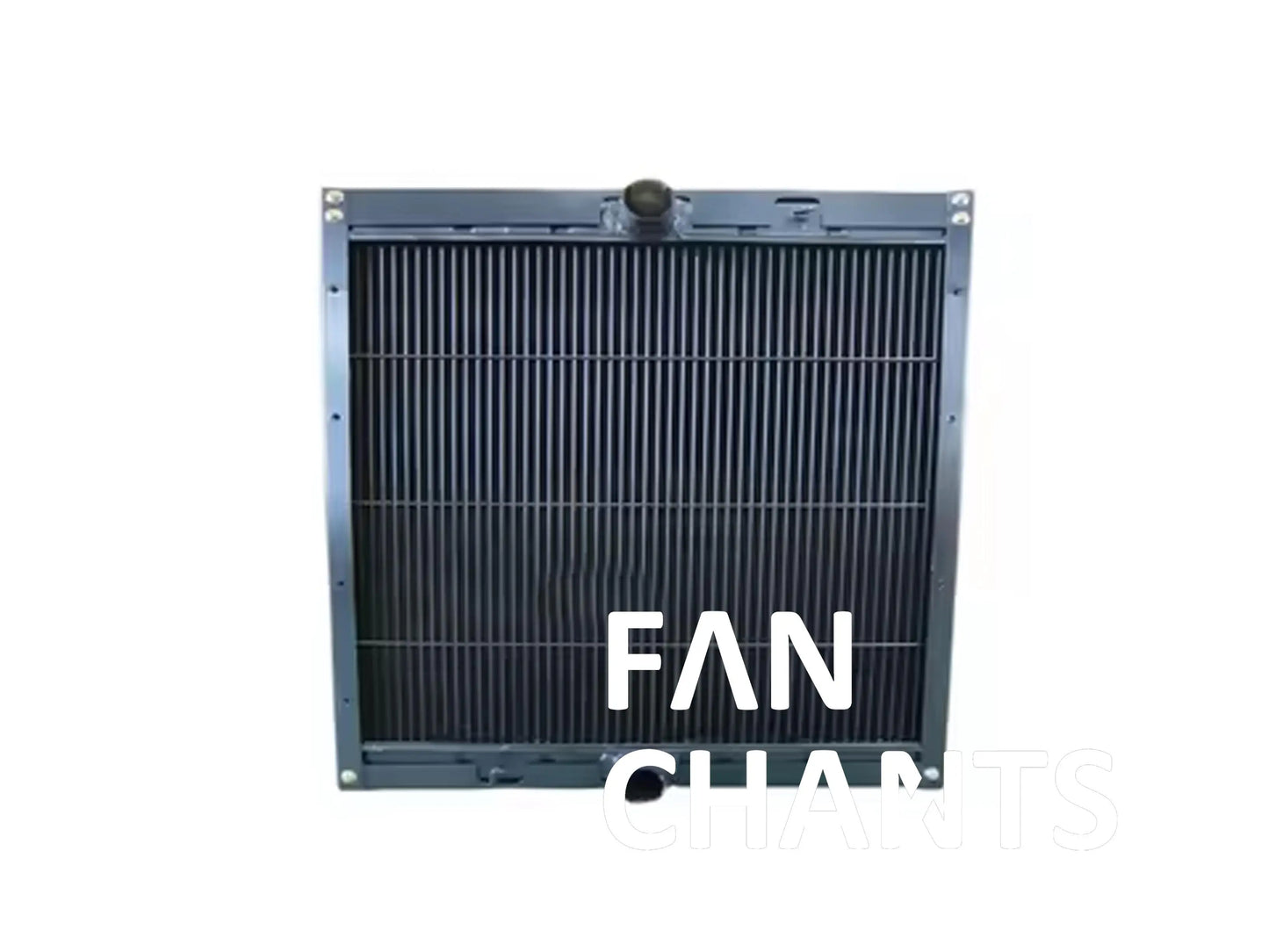 CHINA Factory Wholesale 1300-11-01203 RADIATOR FOR ZHONGTONG BUS FANCHANTS China Auto Parts Wholesales