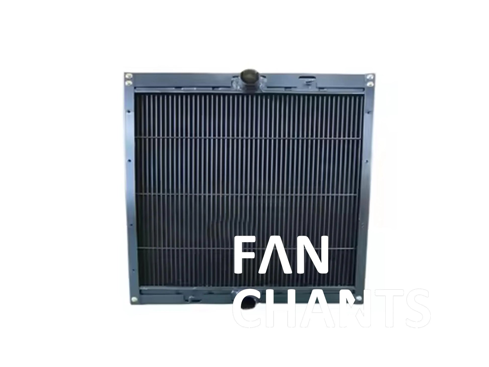 CHINA Factory Wholesale 1300-11-01203 RADIATOR FOR ZHONGTONG BUS FANCHANTS China Auto Parts Wholesales