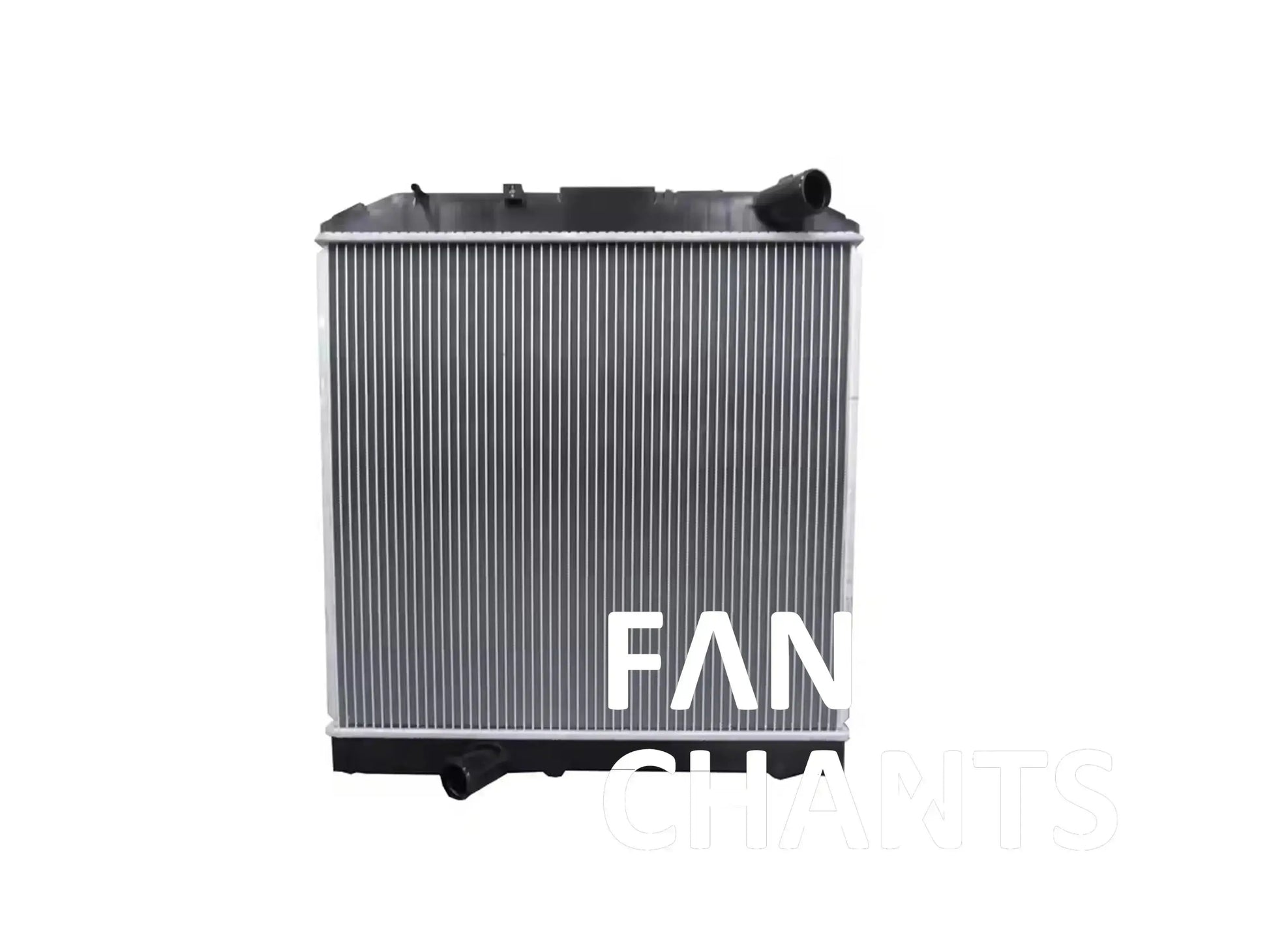 CHINA Factory Wholesale 1300-11-01315 RADIATOR FOR ZHONGTONG BUS FANCHANTS China Auto Parts Wholesales