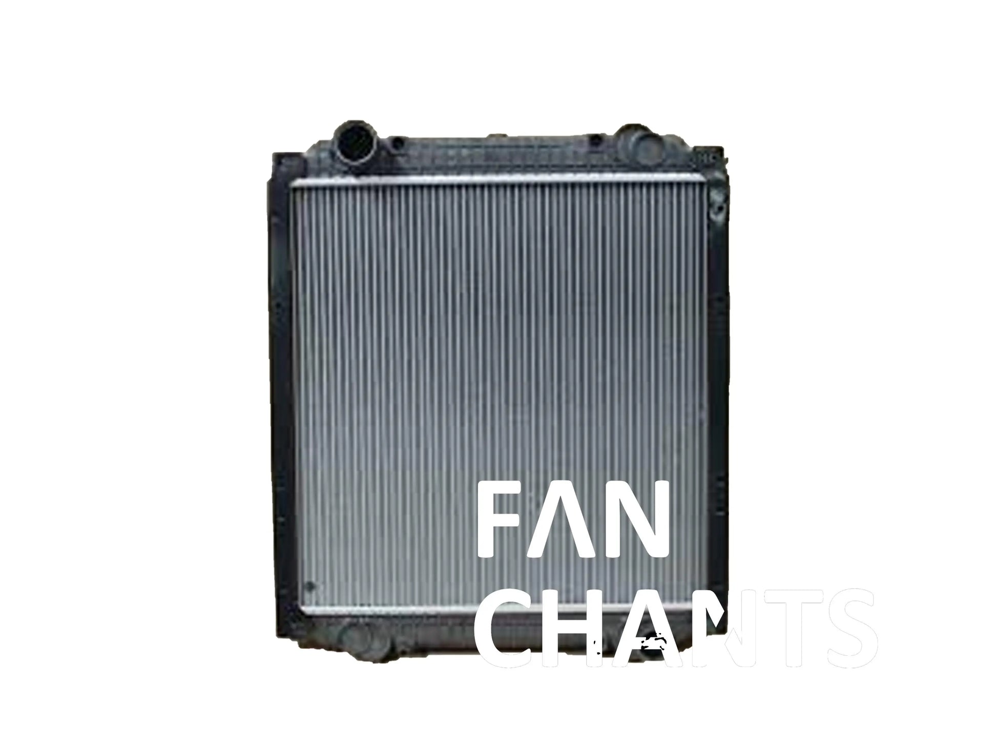 CHINA Factory Wholesale 1301010-KC500 RADIATOR FOR DONGFENG FANCHANTS China Auto Parts Wholesales