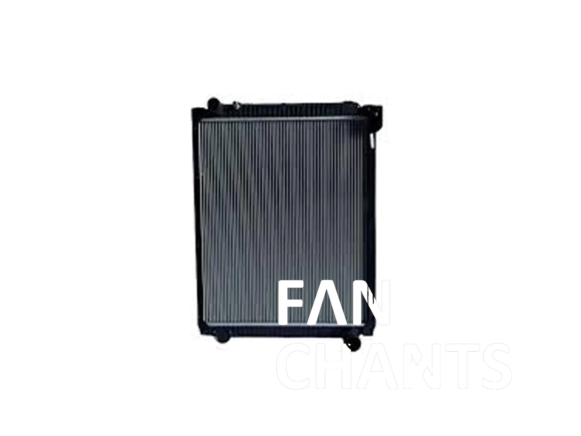 CHINA Factory Wholesale 1301010-KM6E0 RADIATOR FOR DONGFENG FANCHANTS China Auto Parts Wholesales