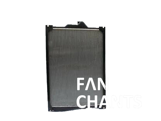 CHINA Factory Wholesale 1301010-ZB6 RADIATOR FOR DONGFENG FANCHANTS China Auto Parts Wholesales