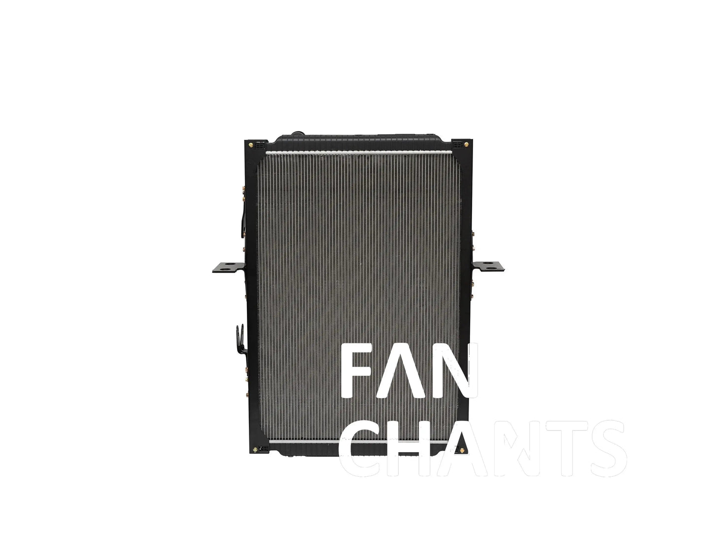 CHINA Factory Wholesale 1301010-ZD2A RADIATOR FOR DONGFENG FANCHANTS China Auto Parts Wholesales