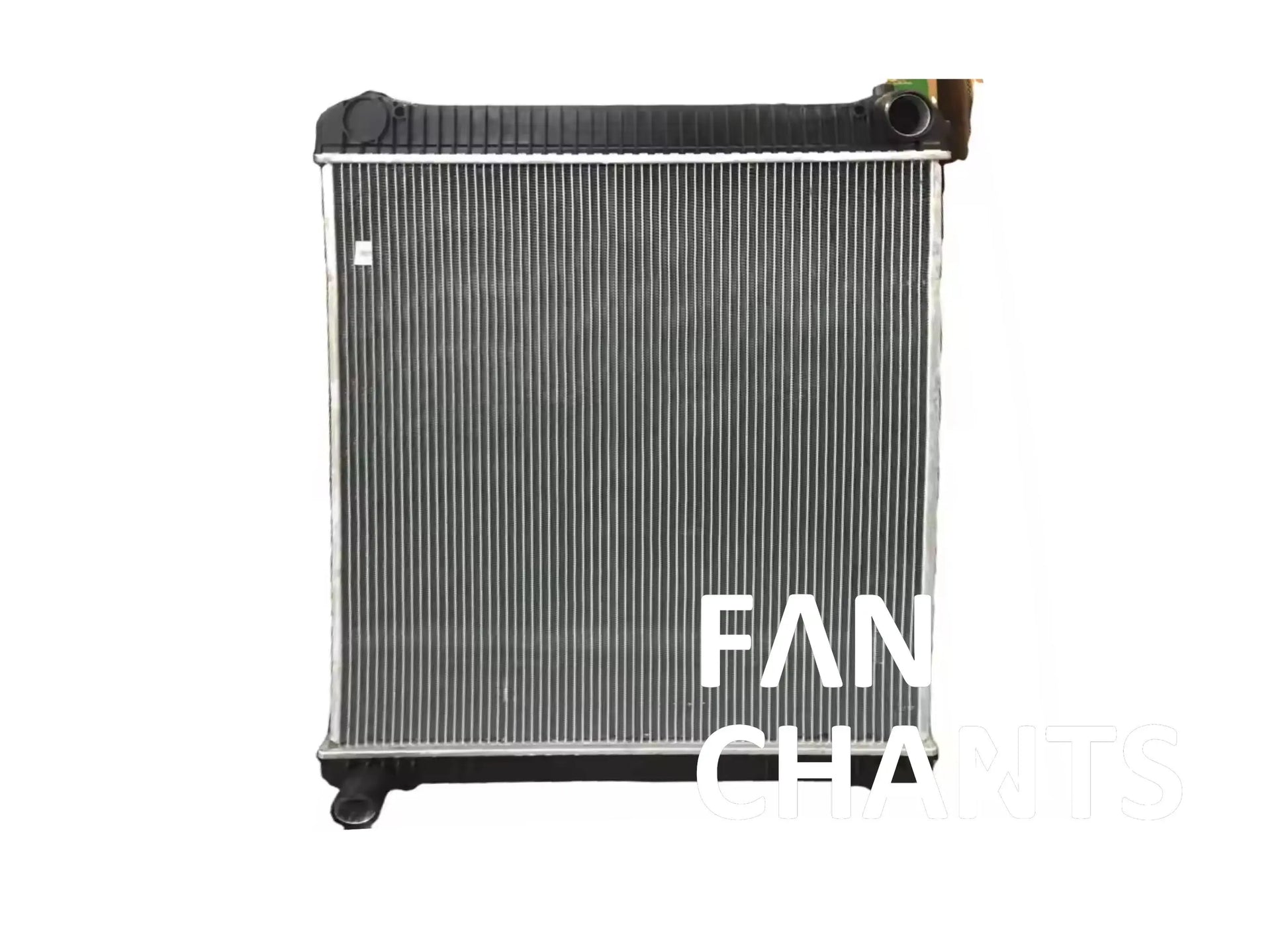 CHINA Factory Wholesale 1301277 1858770 RADIATOR FOR DF FANCHANTS China Auto Parts Wholesales