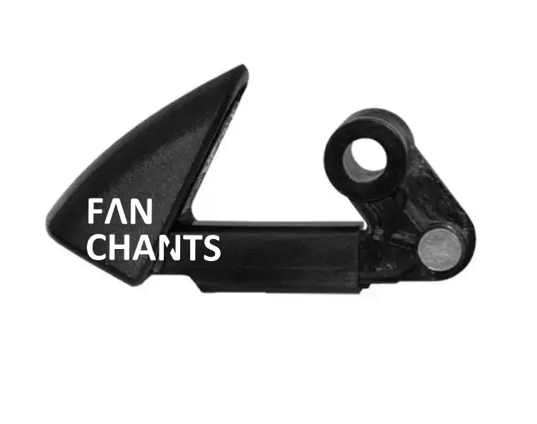 CHINA Factory Wholesale 1309408 1309407 Handle for DAF TRUCK EU 2001 - 2021 FANCHANTS China Auto Parts Wholesales