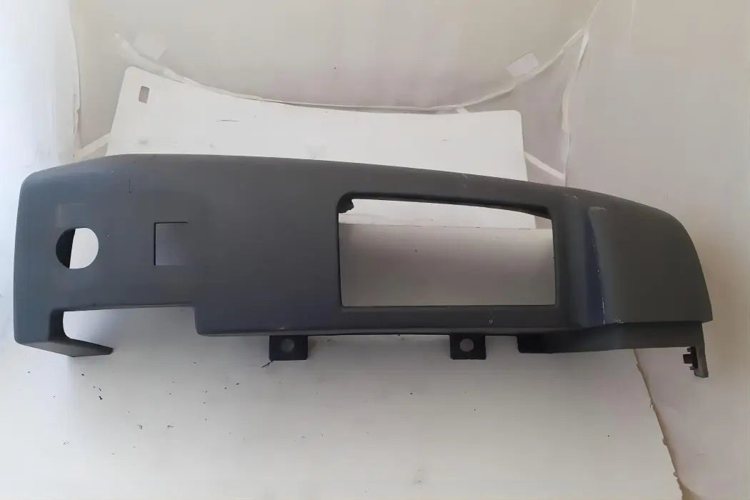 CHINA Factory Wholesale 1309428070 1309438070 Bumper For FIAT DUCATO 2006-on FANCHANTS China Auto Parts Wholesales