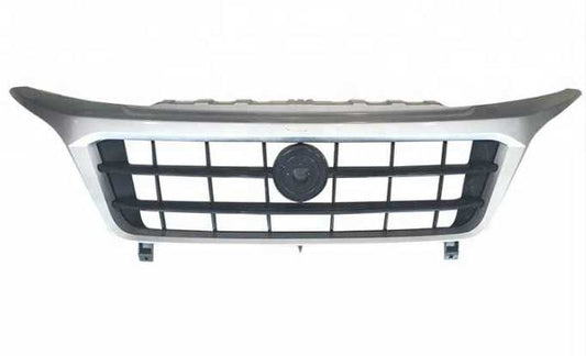 CHINA Factory Wholesale 1314846070 GRILLE For FIAT DUCATO 2006-2023 FANCHANTS China Auto Parts Wholesales