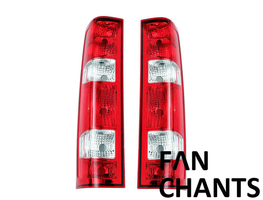 CHINA Factory Wholesale 131564569 69500591 Tail Lamp LH for Iveco Daily 2006 FANCHANTS China Auto Parts Wholesales