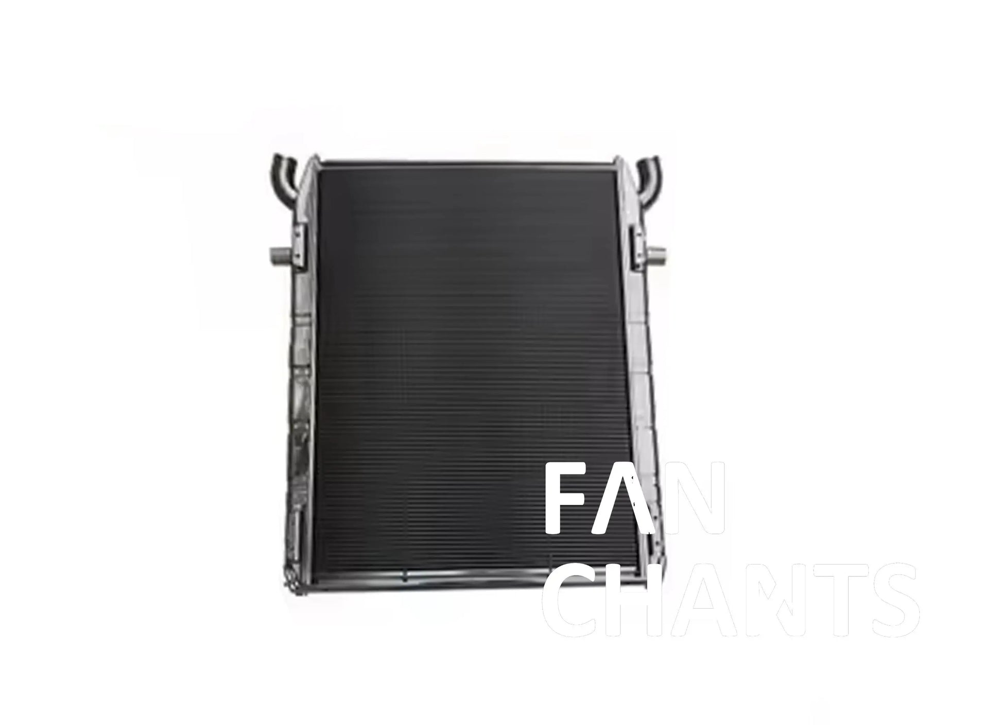 CHINA Factory Wholesale 1321887 310082 RADIATOR FOR SCANIA FANCHANTS China Auto Parts Wholesales