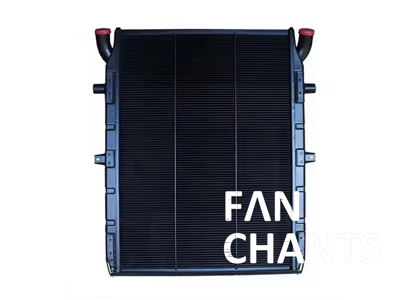 CHINA Factory Wholesale 1321888 RADIATOR FOR SCANIA FANCHANTS China Auto Parts Wholesales