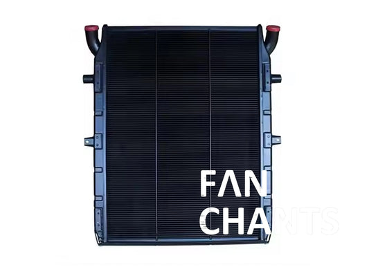 CHINA Factory Wholesale 1321888 RADIATOR FOR SCANIA FANCHANTS China Auto Parts Wholesales