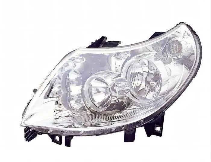 CHINA Factory Wholesale 1340663080 1340664080 HEAD LAMP For FIAT DUCATO 2006-2017 FANCHANTS China Auto Parts Wholesales