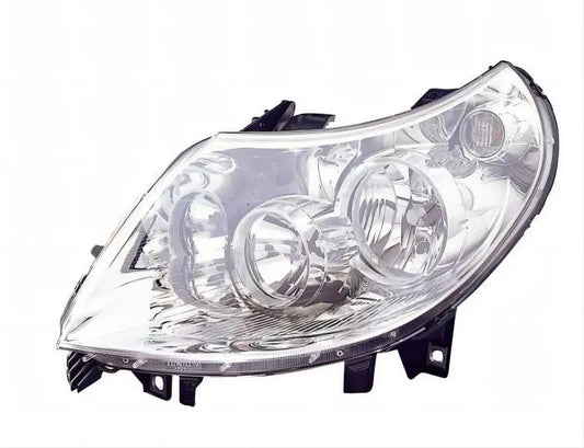 CHINA Factory Wholesale 1340663080 1340664080 HEAD LAMP For FIAT DUCATO 2006-2017 FANCHANTS China Auto Parts Wholesales